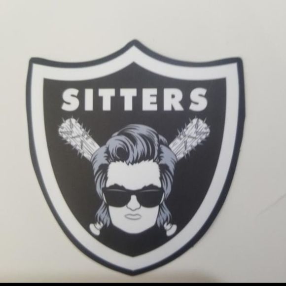 Stranger Things Sticker Bundle - Picture 13 of 15